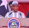 Liberia: Boakai Renews Commitment To A Functional War and Economic Crimes Court’s Establishment