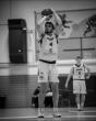 Joe Reuter finds basketball success in Luxembourg