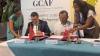 ACAPS and Madagascar's CSBF form partnership