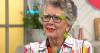Dame Prue Leith reveals real reason she quit The Great British Bake Off
