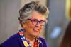 Prue Leith opens up on why she quit The Great British Bake Off