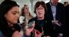 7 mins ago politics politics Susan Collins Claims ICE Is Ending Maine Surge By Nia Prater The Maine senator said she discussed the matter with Secretary of Homeland Security Kristi Noem.