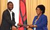 Empowering Malawi: DAPP strengthens ties with government