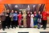 Sarawak minister honoured with National Deaf Sports 2025 Special Award