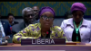 Liberia Urges Sustained Diplomacy, Humanitarian Access in Middle East Crisis at UN