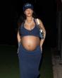 Rihanna Rumoured Pregnant Again – But Young Ladies, Don’t Be Fooled