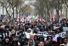 Thousands protest in Paris after death of Mauritanian man in police custody