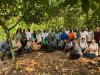 Galileo Project advances climate-smart agriculture in Africa 