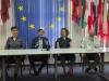 EU, Wageningen University explore deeper agriculture partnership with Guyana