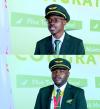 Tanzanian, Malawian Pilots Laud Ethiopian Airlines for Contributing to Dev't of Aviation in Africa