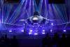 Lockheed Martin Q1 profit falls as production delays weigh