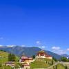 Enhancing Bhutan’s Agriculture with EO and FAcT