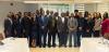 Angola’s Regulatory Agency for Cargo Certification and Logistics visits GSA