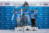 Ski and Snowboard Club Vail coach makes history at Freeride World Tour