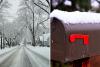 USPS Suspends Arkansas Deliveries Amid Dangerous Road Conditions