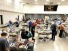 Friends of Foley Library book sale returns with thousands of discounted titles