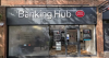 Banking hub statement as worker accused of short-changing customer