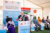 Japan Pledges Support for Gambia’s Health, Education Sectors