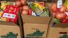 Food Bank of Wyo. ‘FRESH Express’ delivers 1M lbs. produce across state