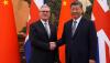 British Prime Minister Keir Starmer seeks sophisticated relationship with China