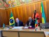 Ethiopia, Brazil Sign Market Access Protocol that Enhances Ethiopia's Accession to WTO