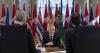 Carney meets with Canada’s premiers as CUSMA review looms