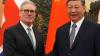Fury as ‘weak’ Starmer paves way for Xi Jinping to visit Britain despite China’s brazen spying and human rights abuses