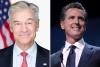California Governor Newsom looks into claims Dr Oz racially targeted Armenians