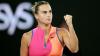 Belarus tennis star reacts to no handshake with Ukrainian opponent at Australian Open