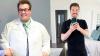 38 year old doctor lost 56 kg after years of stress eating; opens up about his weight loss journey and lifestyle changes