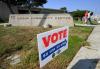 California Supreme Court won’t review Huntington Beach’s voter ID law, leaving appeals court decision against the city