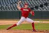 Cold snap doesn't slow Arkansas baseball's preseason