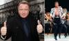 Michael Flatley wins legal battle after court hears he has 'insatiable appetite for cash' and lives 'lifestyle of a Monaco millionaire' by borrowing millions