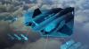 The X-44 Manta Stealth Fighter Has A Message for the Air Force