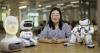They’re robots, and they’re here to help: Computer scientist improves robot interactions with human beings