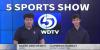 The 5 Sports Show: WVU MBB takes a big loss at Arizona, bounces back vs. Kansas State