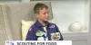 Local Scouts hold annual food drive to feed Brazos Valley neighbors