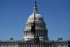 US senate cuts last-minute deal to avoid partial gov't shutdown