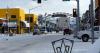 Heavy snowfall creates challenges for Anchorage businesses
