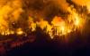 Argentina declares emergency over Patagonia wildfires