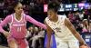 LSU women shake off sloppy start, pull away from Arkansas to win sixth straight game