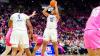 LSU women's basketball up big on Arkansas going to 4Q – Live updates