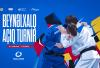 Azerbaijani judokas aim for ‘medal rush’ at International Belgian Judo Open 2026