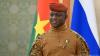 Burkina Faso junta dissolves all political parties