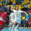 Egypt and Tunisia will face off in a fiery final at the African Handball Championship next Saturday