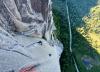 New Multi-Pitch Route Opened in Chilean Patagonia
