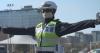 China rolls out robot cops in cities to push humanoid robots in daily life