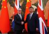 Chinese President Xi Jinping urges Sir Keir Starmer to strengthen China UK relations during landmark talks in Beijing
