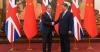 What Xi Jinping wants from the UK