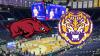 TIGERS GAMER: Behind strong second half, LSU defeats Arkansas